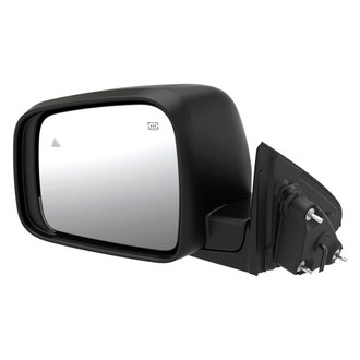 Mopar® - Driver Side View Mirror (Foldaway)
