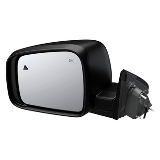 Jeep OE - Front Left Door Mirror