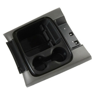 Mopar® - Center Console Bezel