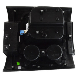 Mopar® - Center Console Storage Compartment