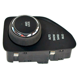 Mopar® - Transfer Case Switch