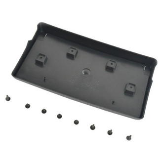 Mopar® - Front License Plate Bracket