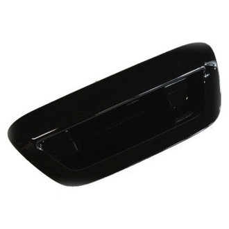 Jeep OE - Rear Liftgate Latch Handle