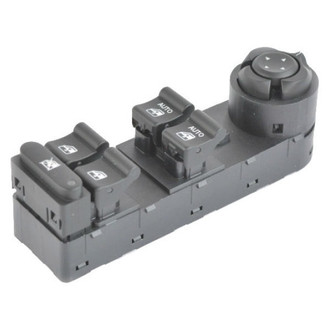 Fiat OE - Front Left Door Window Switch