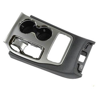 Mopar® - Automatic Transmission Shift Bezel