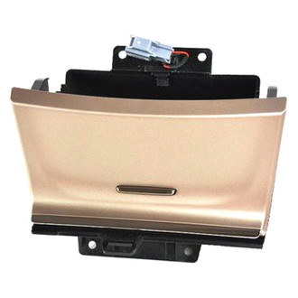 Mopar® - Truck Cab Storage Case