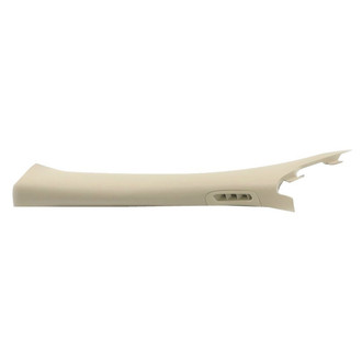Mopar® - Driver Side A-Pillar Post Molding