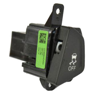 Jeep OE - Right Stability Control Switch