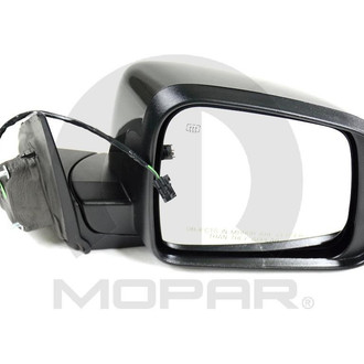 Mopar® - Side View Mirror