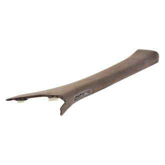 Mopar® - Passenger Side A-Pillar Post Molding