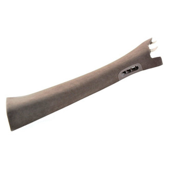 Mopar® - Driver Side A-Pillar Post Molding