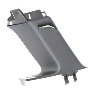 Mopar® - Passenger Side C-Pillar Molding
