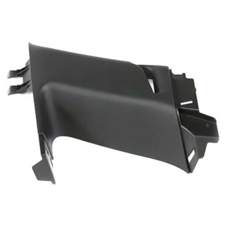 Mopar® - Passenger Side C-Pillar Molding