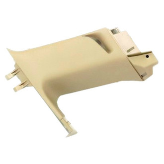 Mopar® - Passenger Side C-Pillar Molding