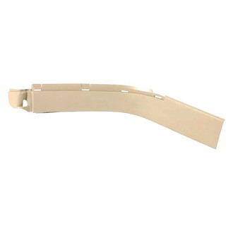 Jeep OE - Rear Left Upper Interior Quarter Panel Trim Panel