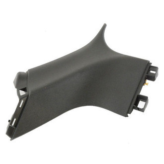 Mopar® - D-Pillar Molding