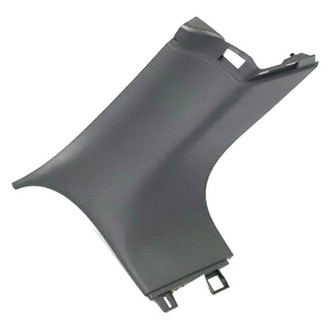 Jeep OE - Left Body D-Pillar Trim Panel