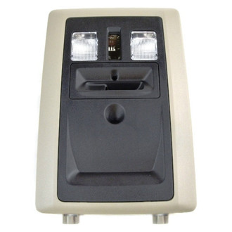 Mopar® - Overhead Console