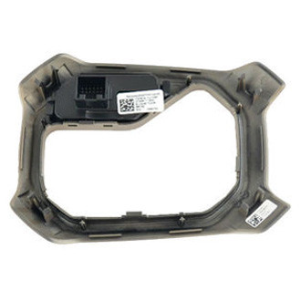 Mopar® - Automatic Transmission Shift Bezel