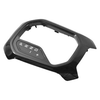 Mopar® - Automatic Transmission Shift Bezel