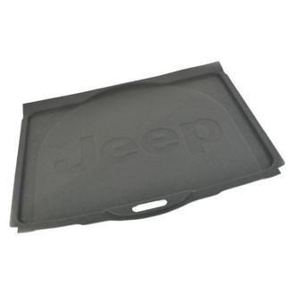 Mopar® - Fiat Black Replacement Carpet Kit