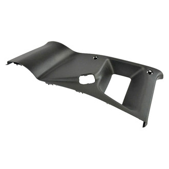Mopar® - Rear Lower or Upper Driver Side Interior Quarter Panel