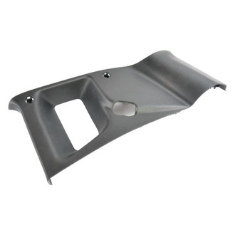 Mopar® - Rear Lower or Upper Passenger Side Interior Quarter Panel