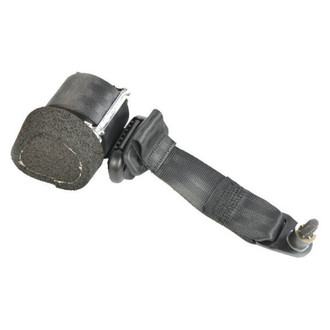 Mopar® - Rear Left Seat Belt Lap & Shoulder Belt