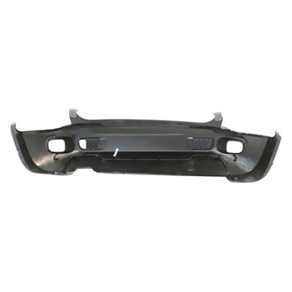 Mopar® - Rear Bumper Cover