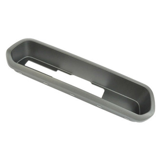 Mopar® - Rear Bumper Trim