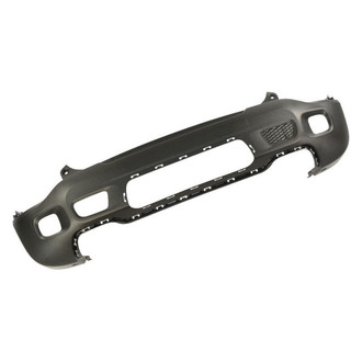 Mopar® - Rear Bumper Cover