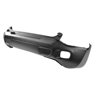 Jeep OE - Rear Bumper Cover