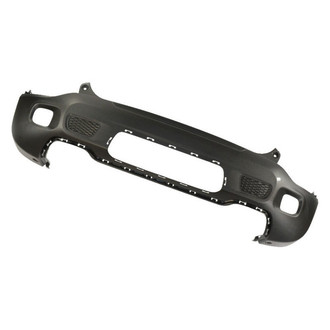 Mopar® - Rear Bumper Cover