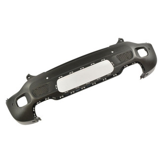 Mopar® - Rear Bumper Cover