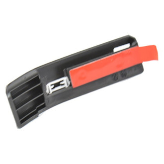 Mopar® - Front Passenger Side Roof Molding