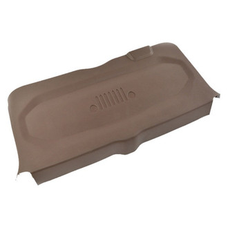 Mopar® - Liftgate Trim