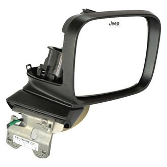 Mopar® - Passenger Side Power View Mirror