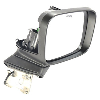 Mopar® - Passenger Side Power View Mirror