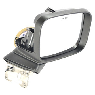 Mopar® - Passenger Side Power View Mirror