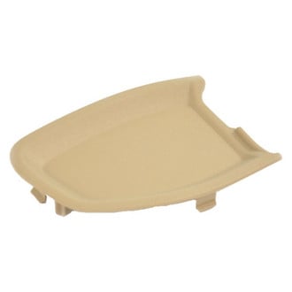 Mopar® - Front Passenger Side Door Access Cover