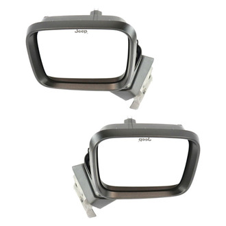 Mopar® - Side View Mirror