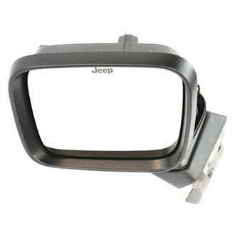 Mopar® - Driver Side View Mirror