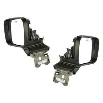 Mopar® - Side View Mirror