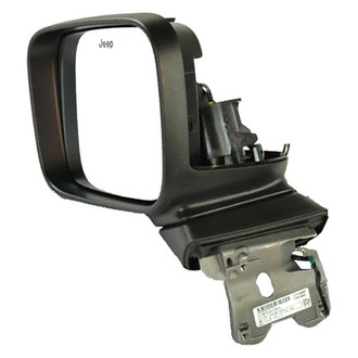 Mopar® - Driver Side View Mirror