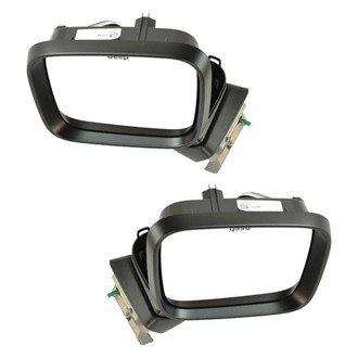 Mopar® - Power Side View Mirror