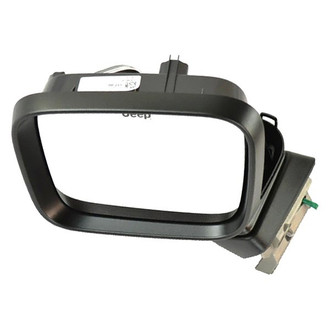 Mopar® - Driver Side Power View Mirror