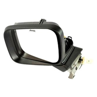 Mopar® - Driver Side Power View Mirror