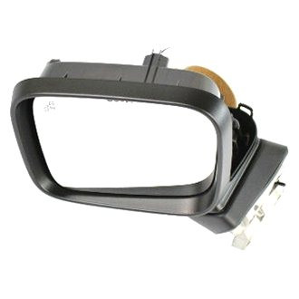 Mopar® - Driver Side Power View Mirror