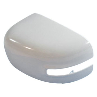 Mopar® - Driver Side View Mirror Cover