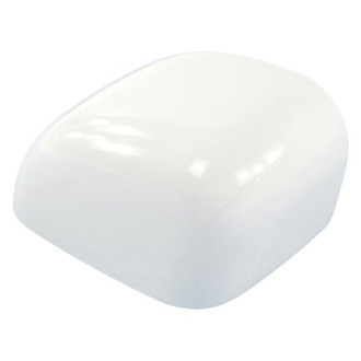 Mopar® - Driver Side View Mirror Cover